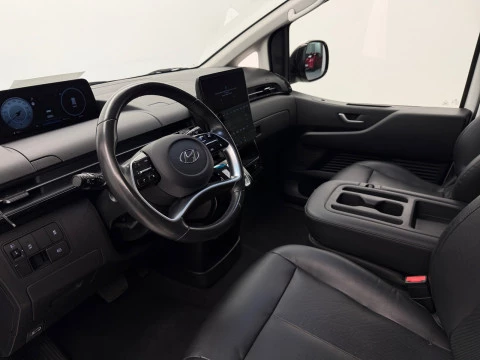 Hyundai Staria 2.2 CRDI Tecno 9S