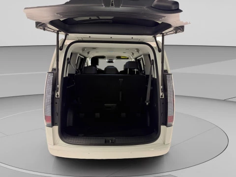 Hyundai Staria 2.2 CRDI Tecno 9S