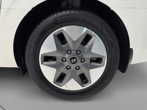 Hyundai Staria 2.2 CRDI Tecno 9S