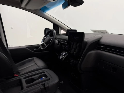 Hyundai Staria 2.2 CRDI Tecno 9S