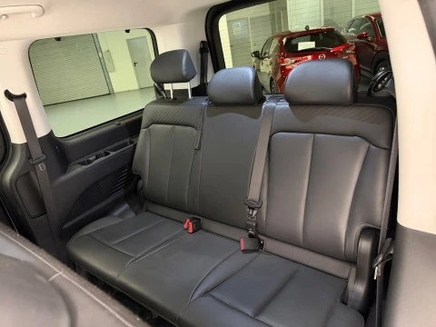 Hyundai Staria 2.2 CRDI Tecno 9S