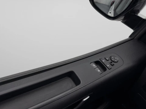 Hyundai Staria 2.2 CRDI Tecno 9S