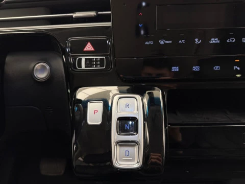 Hyundai Staria 2.2 CRDI Tecno 9S