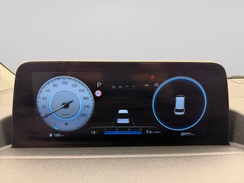 Hyundai Staria 2.2 CRDI Tecno 9S