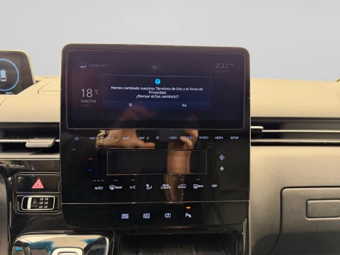 Hyundai Staria 2.2 CRDI Tecno 9S