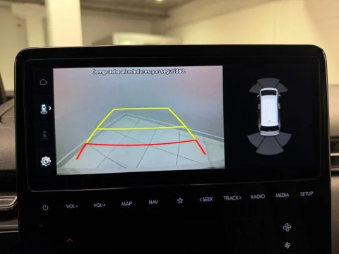 Hyundai Staria 2.2 CRDI Tecno 9S