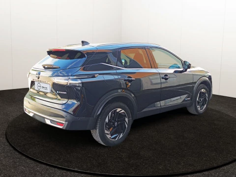 Nissan Qashqai 1.5 HEV E-POWER 140KW N-CONNECTA AUTO 5P
