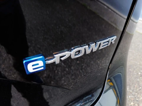 Nissan Qashqai 1.5 HEV E-POWER 140KW N-CONNECTA AUTO 5P