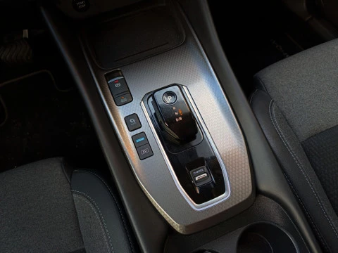 Nissan Qashqai 1.5 HEV E-POWER 140KW N-CONNECTA AUTO 5P