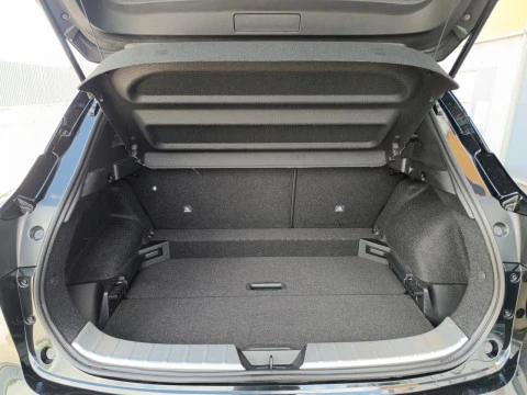 Nissan Qashqai 1.5 HEV E-POWER 140KW N-CONNECTA AUTO 5P