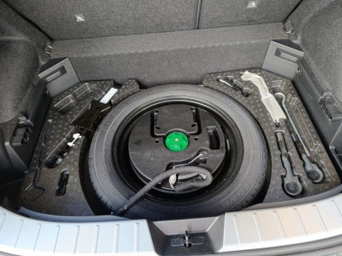 Nissan Qashqai 1.5 HEV E-POWER 140KW N-CONNECTA AUTO 5P