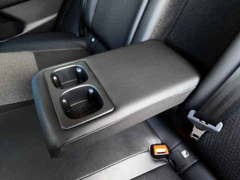 Nissan Qashqai 1.5 HEV E-POWER 140KW N-CONNECTA AUTO 5P
