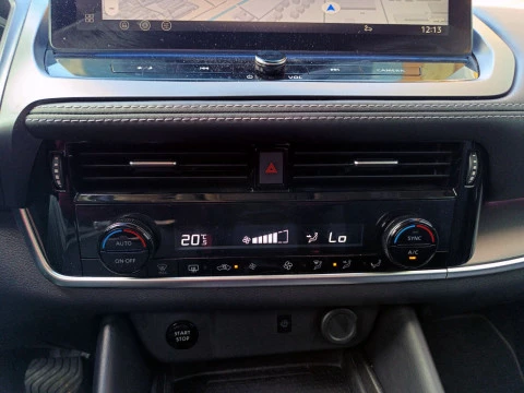 Nissan Qashqai 1.5 HEV E-POWER 140KW N-CONNECTA AUTO 5P