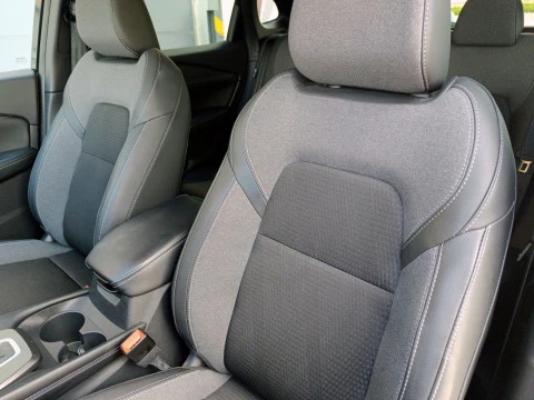 Nissan Qashqai 1.5 HEV E-POWER 140KW N-CONNECTA AUTO 5P