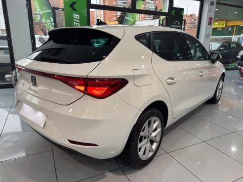 Seat Leon 2.0 TDI S&S STYLE 115