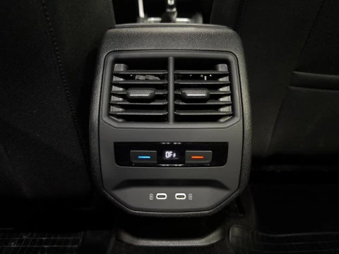 Seat Leon 2.0 TDI S&S STYLE 115