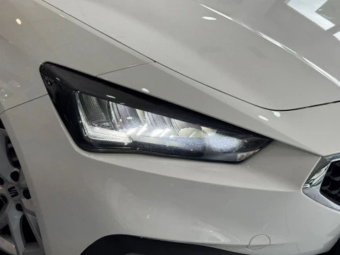Seat Leon 2.0 TDI S&S STYLE 115