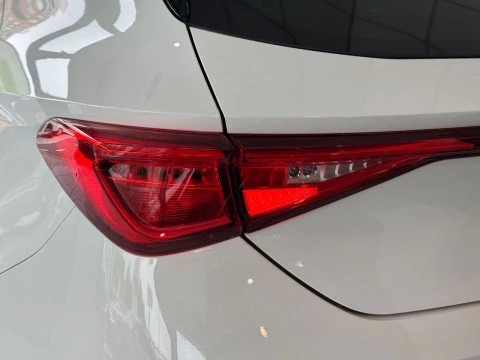 Seat Leon 2.0 TDI S&S STYLE 115