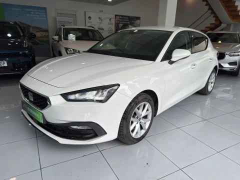 Seat Leon 2.0 TDI S&S STYLE 115