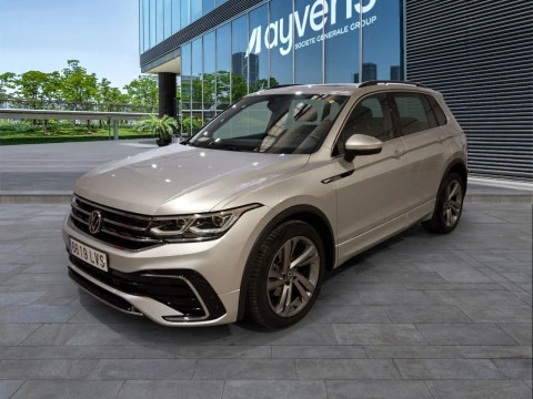 Volkswagen Tiguan R-Line 2.0 TDI 110kW (150CV) DSG