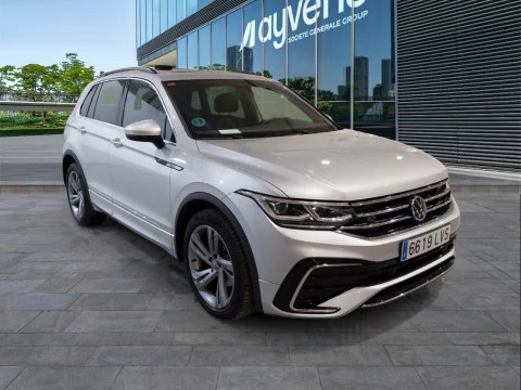 Volkswagen Tiguan R-Line 2.0 TDI 110kW (150CV) DSG