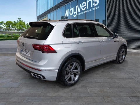 Volkswagen Tiguan R-Line 2.0 TDI 110kW (150CV) DSG