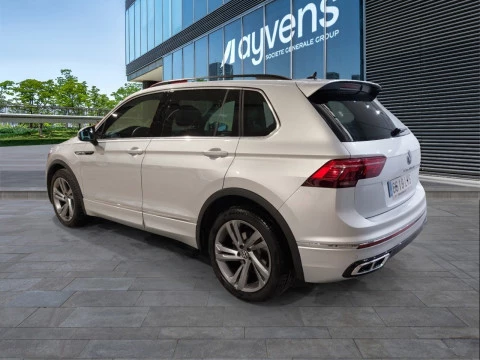 Volkswagen Tiguan R-Line 2.0 TDI 110kW (150CV) DSG