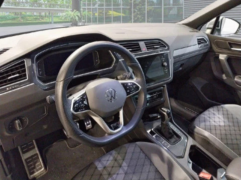 Volkswagen Tiguan R-Line 2.0 TDI 110kW (150CV) DSG