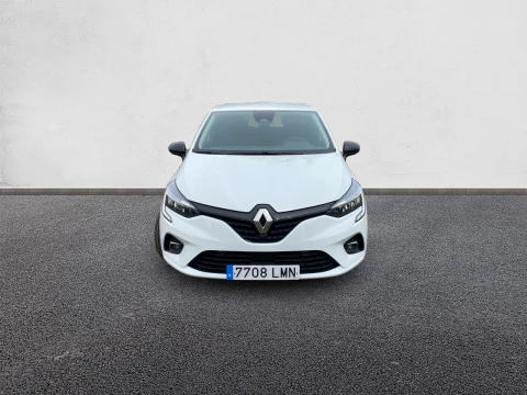 Renault Clio Business Blue dCi 63 kW (85CV)