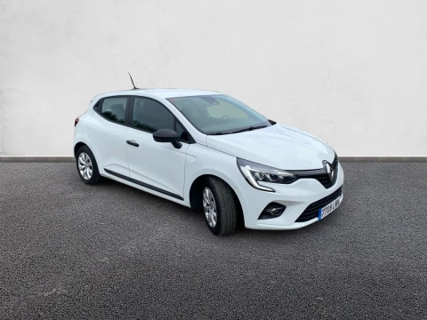 Renault Clio Business Blue dCi 63 kW (85CV)