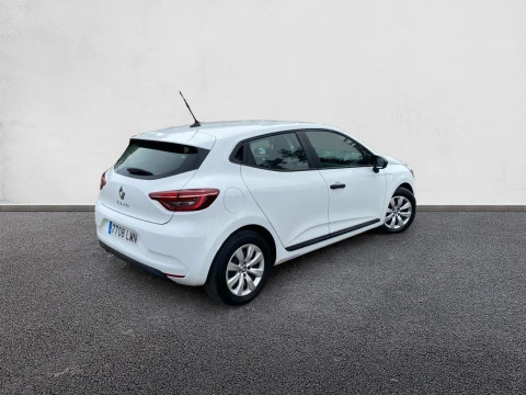 Renault Clio Business Blue dCi 63 kW (85CV)