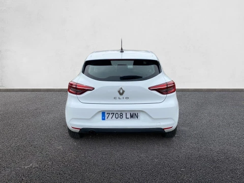 Renault Clio Business Blue dCi 63 kW (85CV)