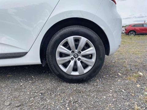 Renault Clio Business Blue dCi 63 kW (85CV)