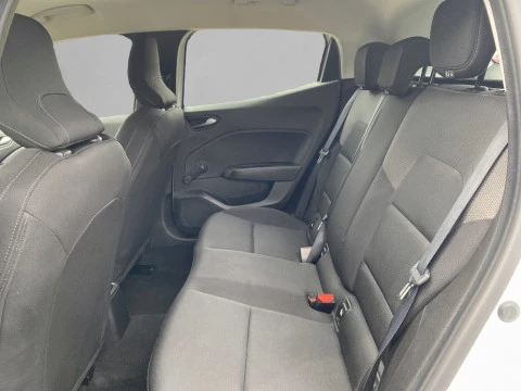 Renault Clio Business Blue dCi 63 kW (85CV)