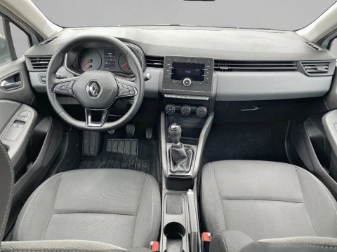 Renault Clio Business Blue dCi 63 kW (85CV)