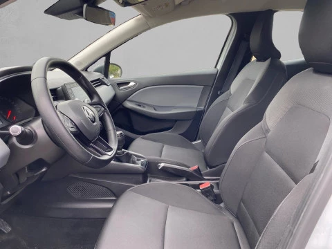 Renault Clio Business Blue dCi 63 kW (85CV)