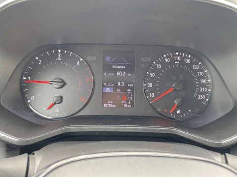 Renault Clio Business Blue dCi 63 kW (85CV)