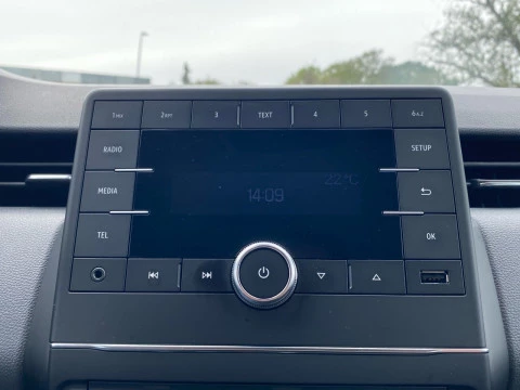 Renault Clio Business Blue dCi 63 kW (85CV)