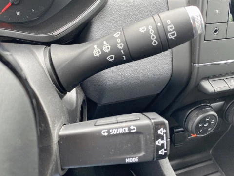 Renault Clio Business Blue dCi 63 kW (85CV)