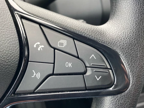 Renault Clio Business Blue dCi 63 kW (85CV)