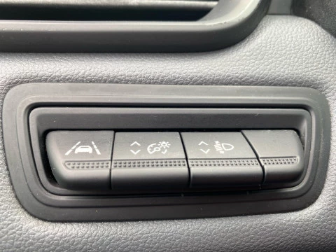 Renault Clio Business Blue dCi 63 kW (85CV)