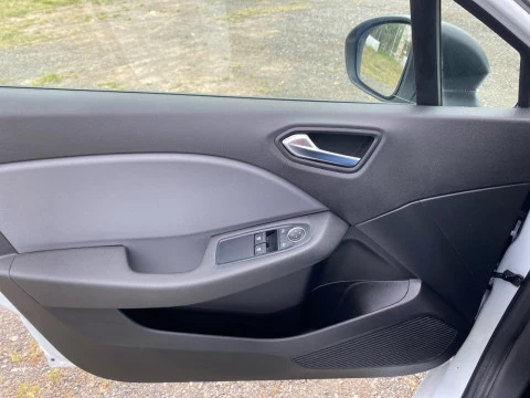 Renault Clio Business Blue dCi 63 kW (85CV)