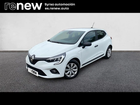 Renault Clio Business Blue dCi 63 kW (85CV)