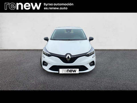 Renault Clio Business Blue dCi 63 kW (85CV)