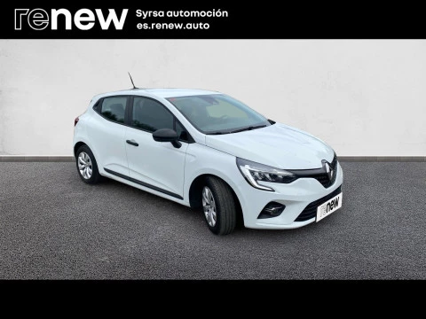 Renault Clio Business Blue dCi 63 kW (85CV)