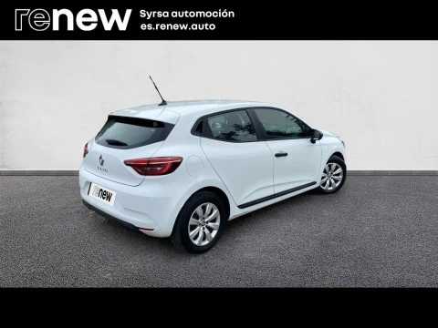 Renault Clio Business Blue dCi 63 kW (85CV)