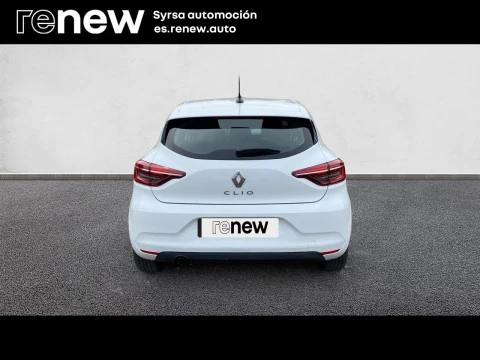 Renault Clio Business Blue dCi 63 kW (85CV)