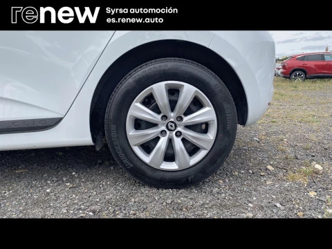 Renault Clio Business Blue dCi 63 kW (85CV)