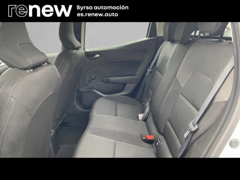 Renault Clio Business Blue dCi 63 kW (85CV)