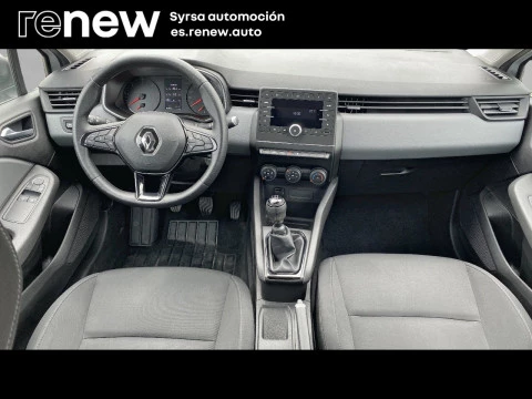 Renault Clio Business Blue dCi 63 kW (85CV)